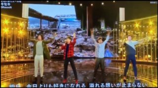 Nhk紅白歌合戦 タグの記事一覧 Noako Style