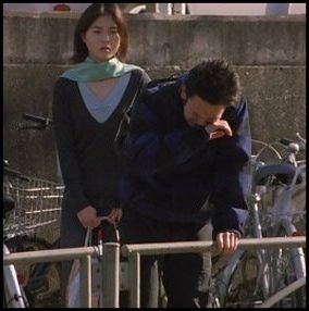 ジョゼと虎と魚たちの妻夫木聡と上野樹里